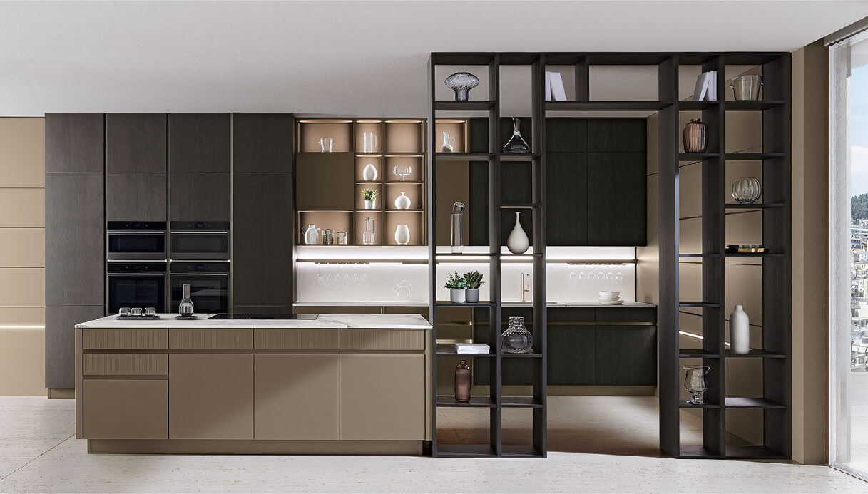 Cucine